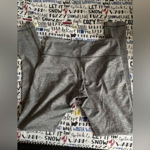 Lululemon leggings